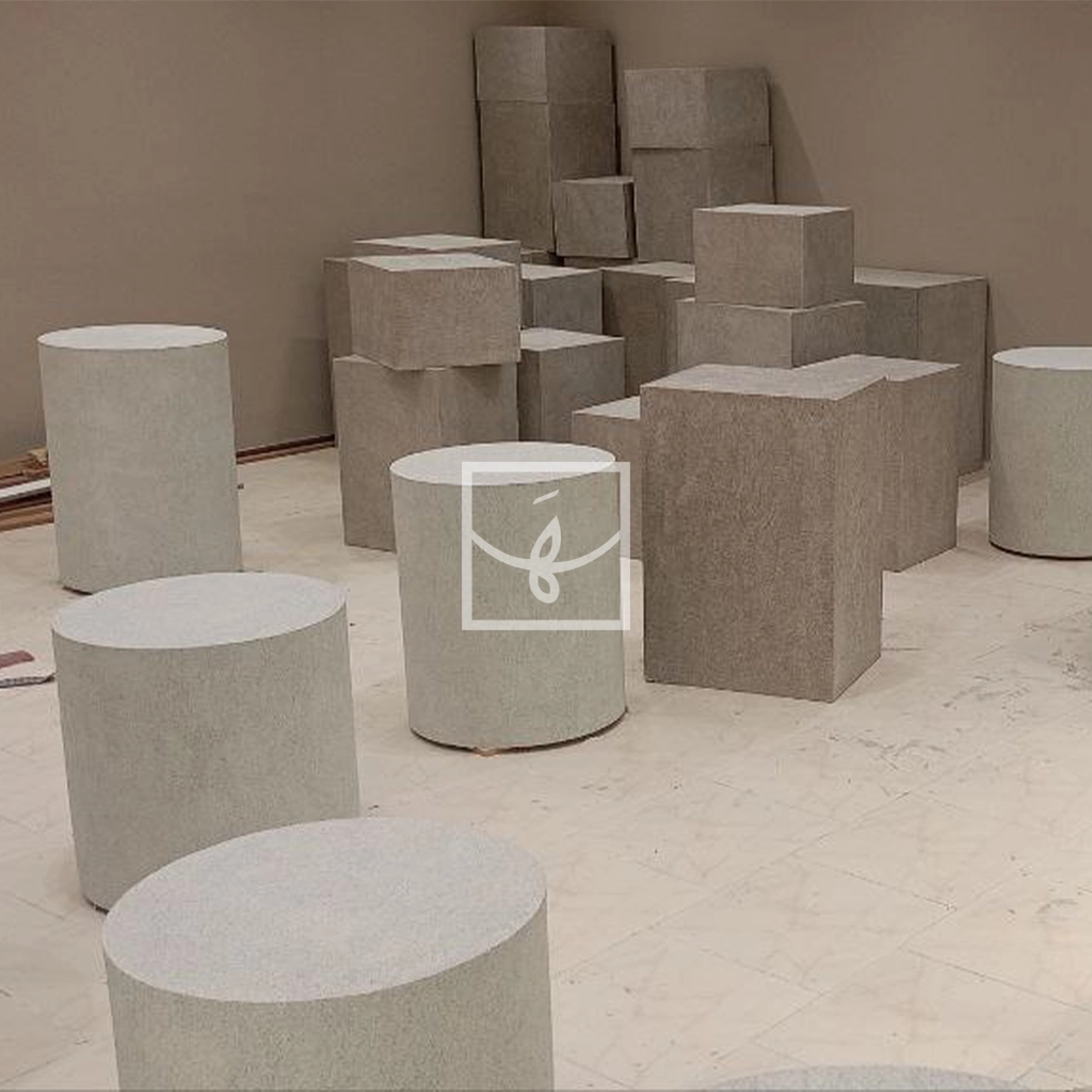 میکروسمنت بوشهر